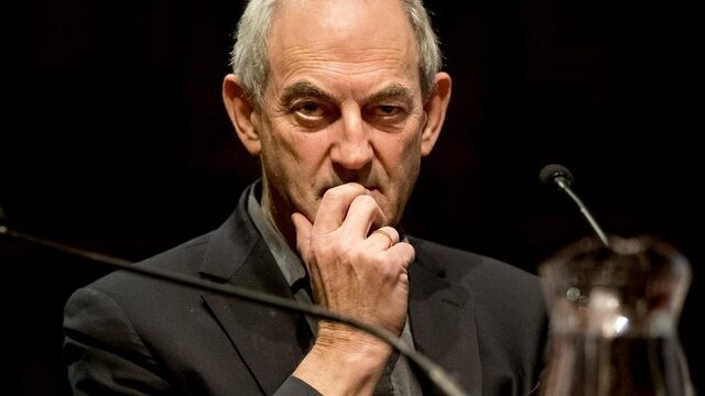 Job Cohen: Verdeeldheid over migratie is van alle tijden