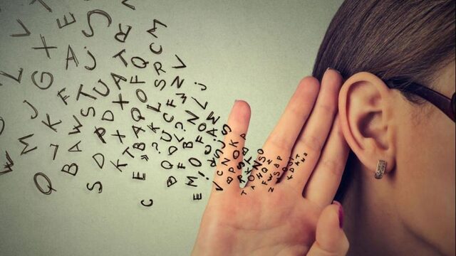 Kindervragen: hoe is taal ontstaan?