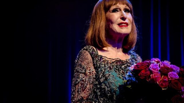 Zangeres Liesbeth List (78) overleden