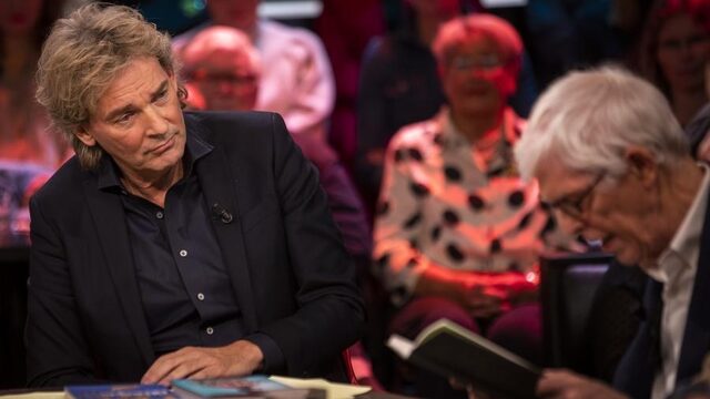'Als een geoliede machine'