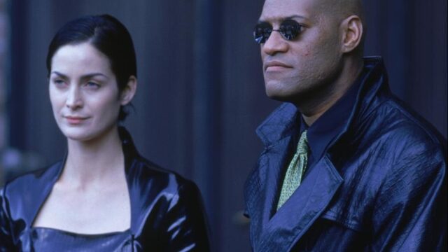 Waarom The Matrix na twintig jaar nog steeds relevant is