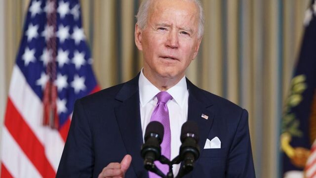Wanneer kan Rutte een telefoontje van Biden verwachten?