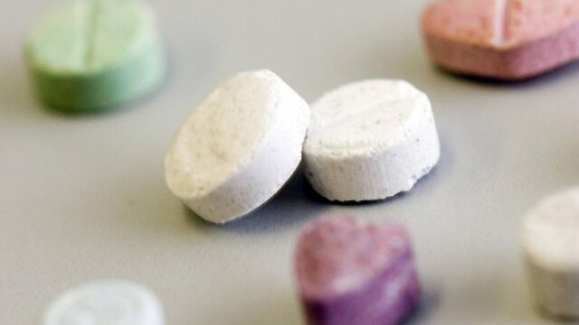 ChristenUnie wil naar drugsvrij Nederland: 'Over harddrugs blijft het doodstil'