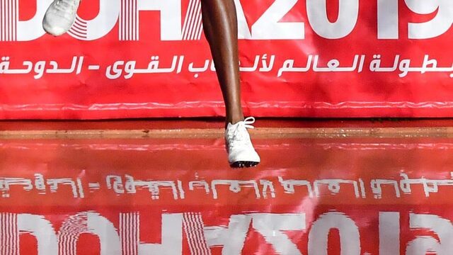 Steeds meer grote sportevenementen in Qatar