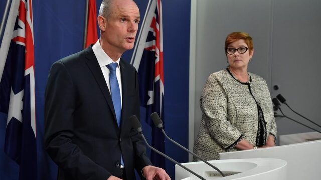 Nederland en Australië spraken met Rusland over aansprakelijkheid MH17
