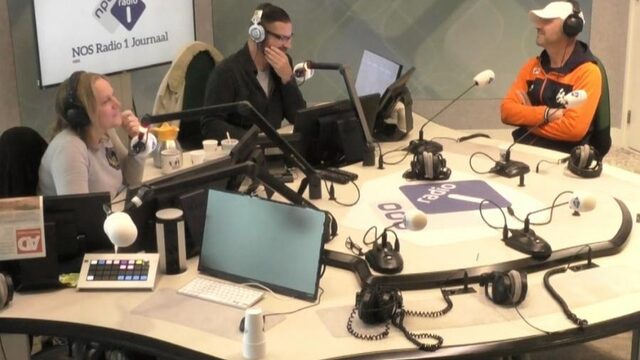 Jan Publiek: Boris the Spider en verdriedub..voudig?