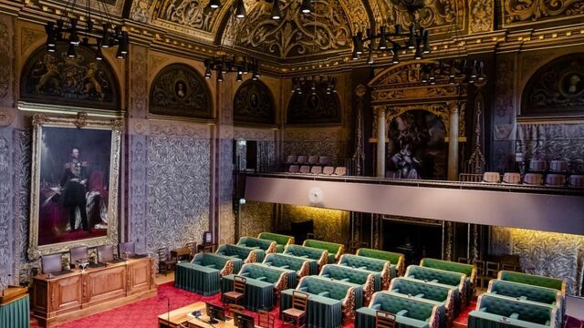 Uitslag Eerste Kamerverkiezingen: VVD en FvD het grootst