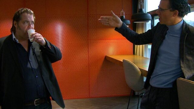 ‘Bureau Sport kan nu tot in de eeuwigheid door’!