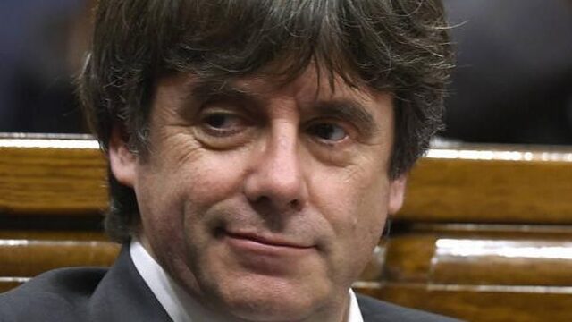 Catalonië roept onafhankelijkheid uit