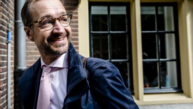 #TrendingVandaag: Wiebes draagt geen gordel en vrijgevige mensen vaker afgezet