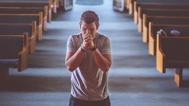 Hoe slaag je voor de Christentest?