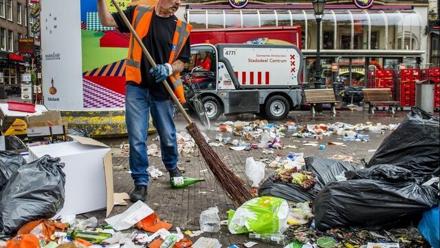 Gemeentelijke heffingen omhoog, vooral afvalstoffenheffingen stijgen