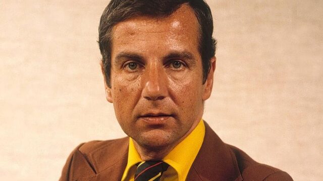Onkreukbare nieuwslezer Fred Emmer (85) overleden