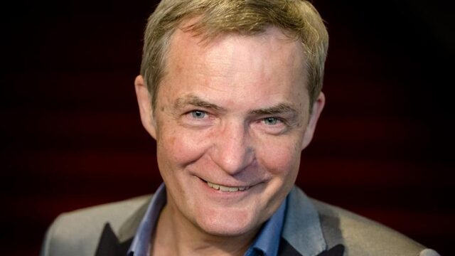 Finkers: is de NPO er niet voor rare snuiters zoals ik?