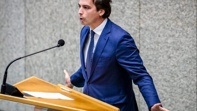 Baudet: 'We kunnen prima samenwerken met CDA'