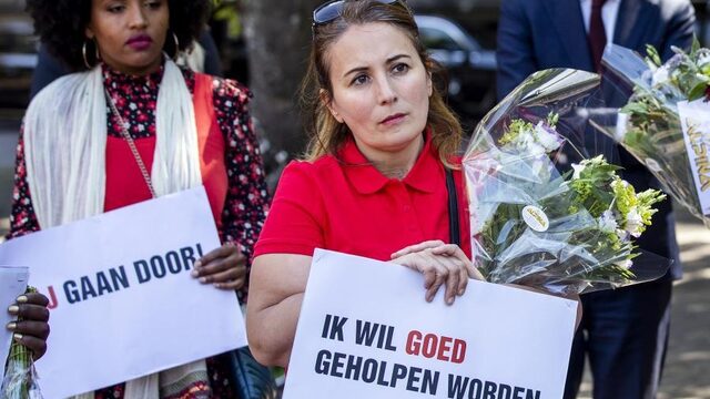 'Individuele ambtenaren Belastingdienst vervolgen is buitenproportioneel'
