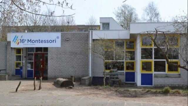 Basisschool Amsterdam sluit deuren 'om tekort aan leraren'
