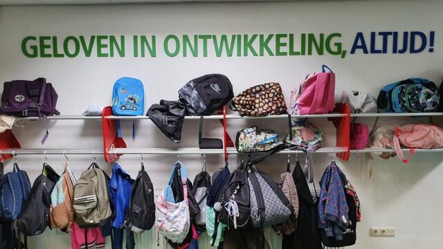 Passend Onderwijs: zorg en zegen