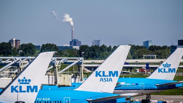 Pieter Derks: 'Er is wat kritiek op onze regering die voor 680 miljoen aandelen koopt'