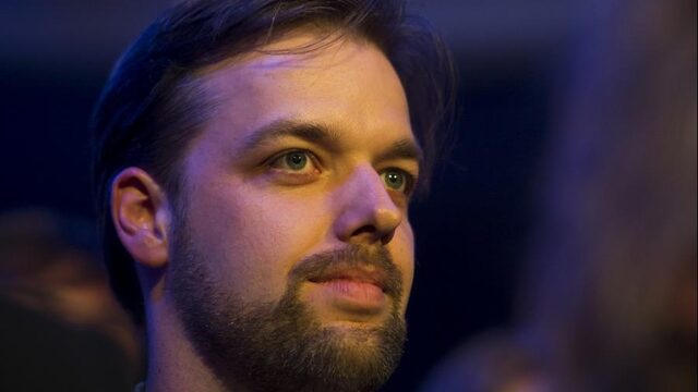 Olaf Koens: 'Er zijn ook positieve ontwikkelingen in het Midden-Oosten'