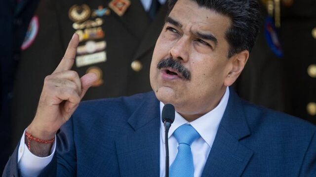 Maduro opent klopjacht op Venezolaanse corona-arts