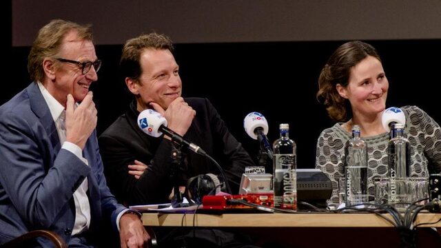 'Stof tot nadenken': dit zijn de zeven mooiste gesprekken uit het Oog van 2018