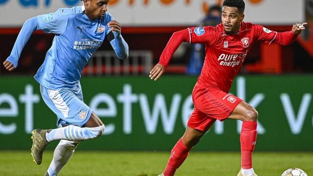 Volg het Eredivisieweekend live bij NPO Radio 1