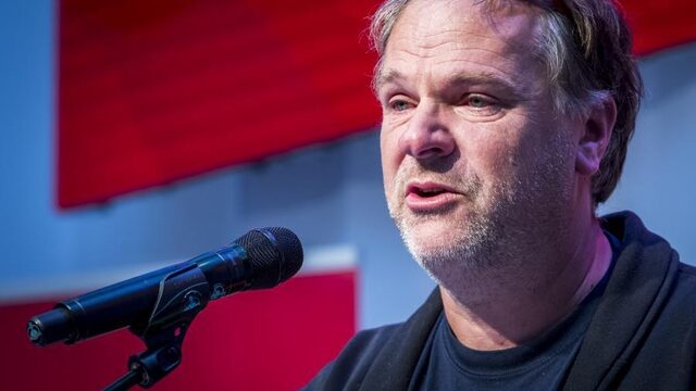 Hans Spekman ziet kansen met 'dealmaker Trump'