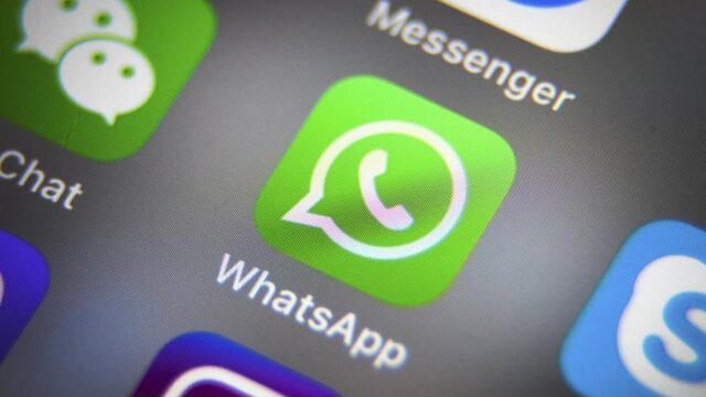 Vaker WhatsApp-fraude: 'Je denkt: dit overkomt mij niet'