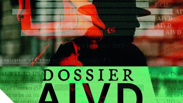 De AIVD zat bovenop een aanslag van actiegroep RaRa