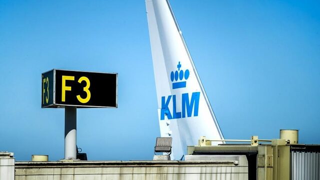 Hoekstra naar Parijs om te praten over holding Air France-KLM