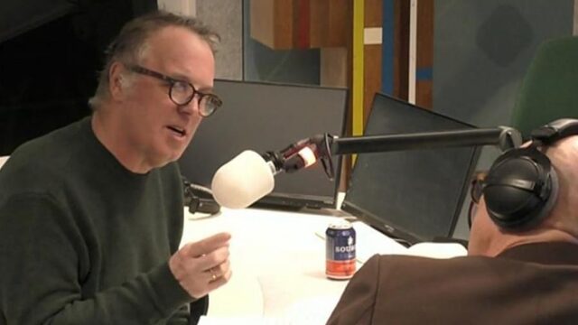 Bob Fosko openhartig over ziekte en carrière