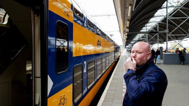 Waarom jij een dag zonder OV moet: 'Genoeg is genoeg'