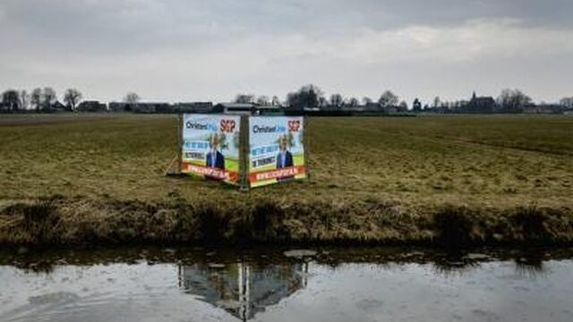 Zakencollege als oplossing voor de gemeentelijke versnippering