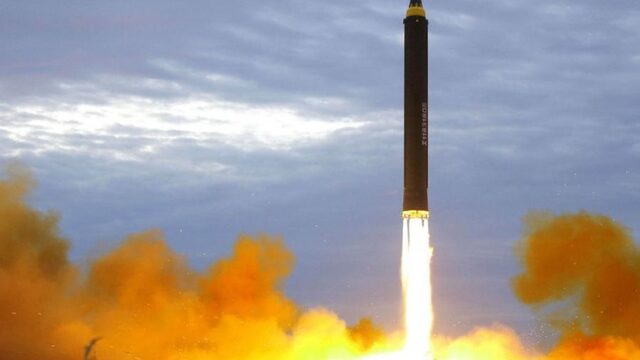 Ko Colijn: 'geen angst voor wapenwedloop'