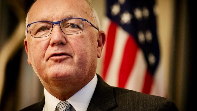 Stand.nl: Nederland moet meedoen aan een nieuwe missie in Syrië