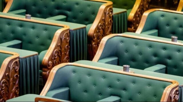 Na maanden onderhandelen straks duidelijkheid over zetels Eerste Kamer