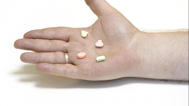 Stand.nl: We moeten de oorlog verklaren aan handel in synthetische drugs