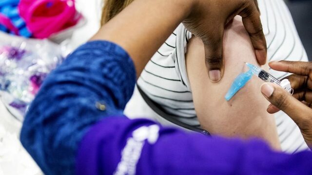 'Ook jongens worden gevaccineerd tegen HPV-virus'