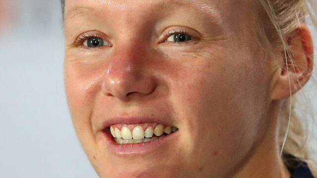 Kiki Bertens over periode met Raemon Sluiter: 'mooie, maar zware jaren'