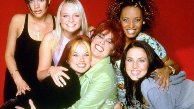 'Vroeger ging het meer om de muziek, nu gaat het om het imago'