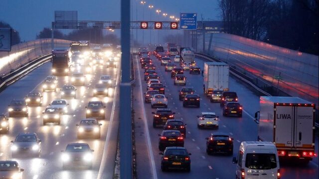 Files dit jaar met twintig procent toegenomen