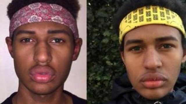 In water gevonden lichaam is van 17-jarige Orlando