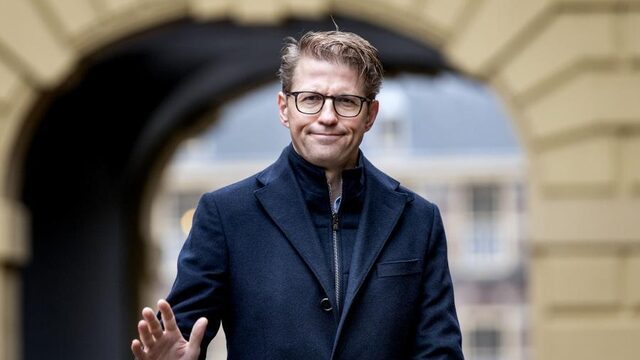 Bijzondere samenwerking leidt tot snellere scheiding als vrouwen gevangen zitten in huwelijk