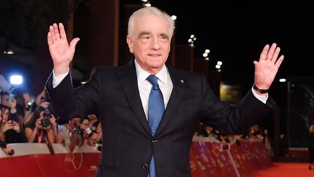 Netflix redt 'The Irishman' van Martin Scorsese