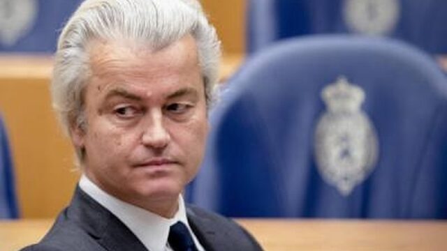 PVV zegt af voor verkiezingsdebat op NPO Radio 1