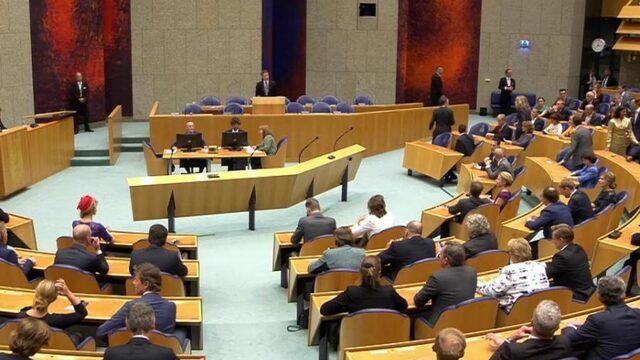 Turkse en Marokkaanse Nederlanders oververtegenwoordigd in de politiek