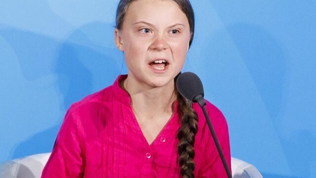 'Het is vermoeiend om activist te zijn'