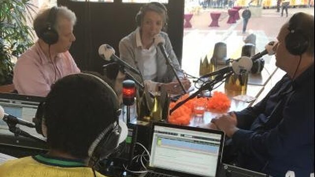 De kou rondom de gaswinning is nog niet uit de lucht