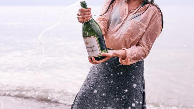 Jongeren drinken nog gevaarlijk veel